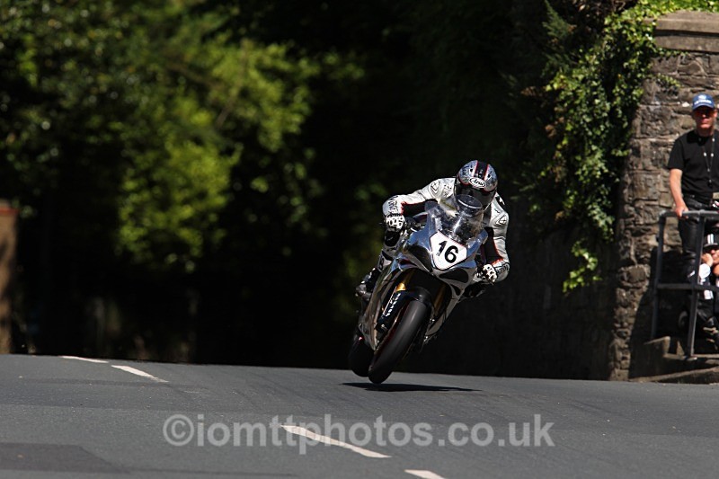 - Superbike Race