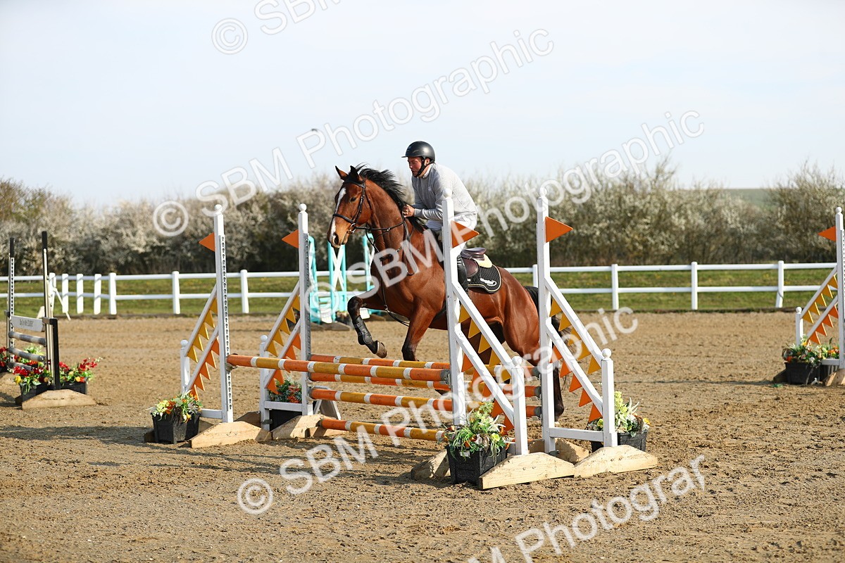 SBM_001764 - Class 7 - Clear Round
