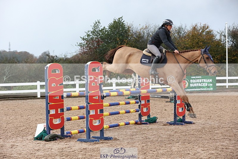 231112A-150212-05114 - Cls 21 Foxhunter & 1.20m Open