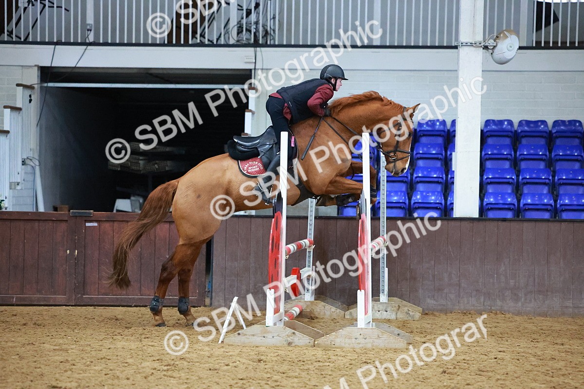 SBM_000796 - Class 2 - Senior British Novice - 90cm