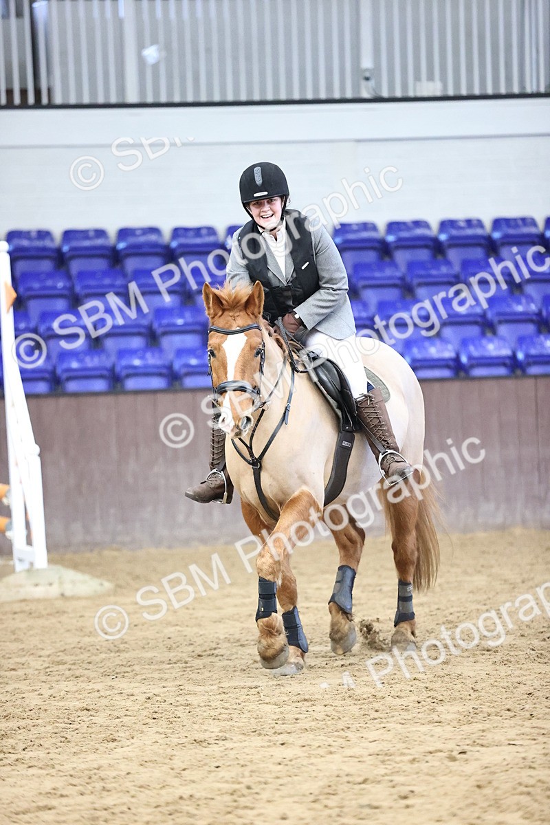 SBM_000026 - Class 1 - 60cm