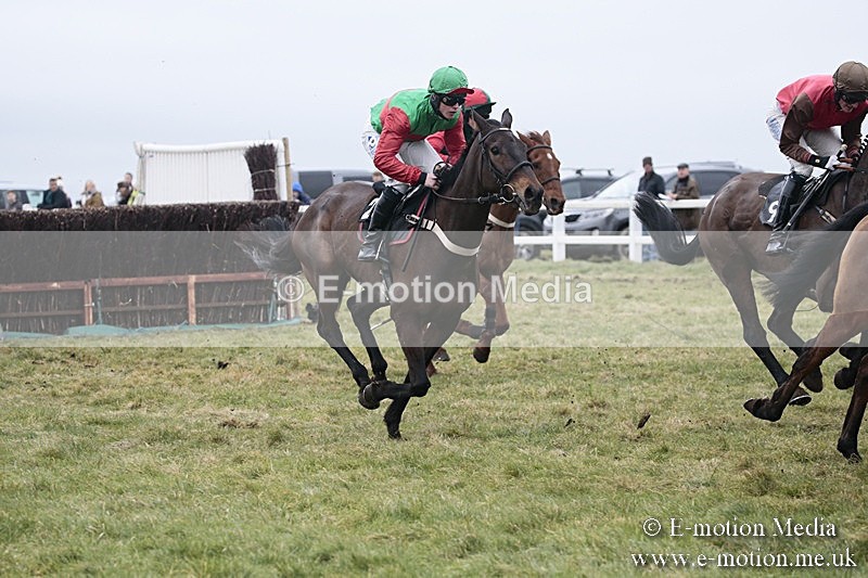 PtP 180218 579 - Combined Services Point-to-Point Larkhill 18/02/18