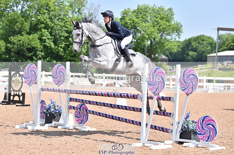 230609A-111956-00502 - Cls 9 Discovery & 1m Open