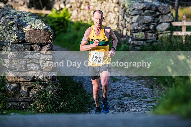 Langstrath-437 - Langstrath Fell Race Wednesday 18th June 2025