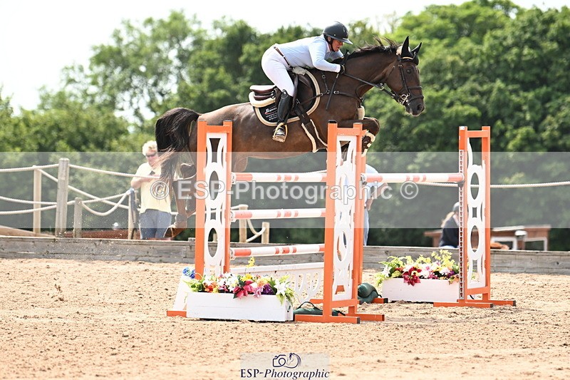 240801A-150937-02501 - Cls 5 National 1.30m Open