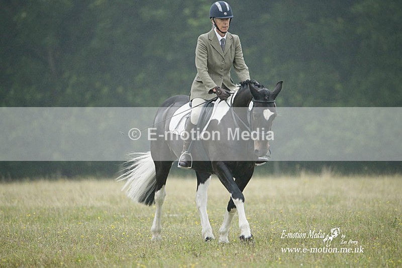 BVRC 030721 550 - Bourne Valley Riding Club Dressage 03/07/21