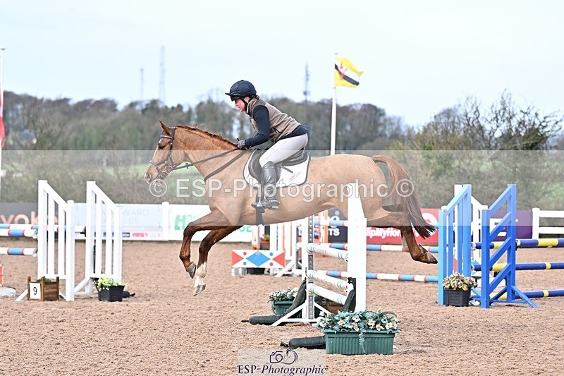 260313-104257-00097 - Cls 7+8 Clear Round, British Novice and 90cm