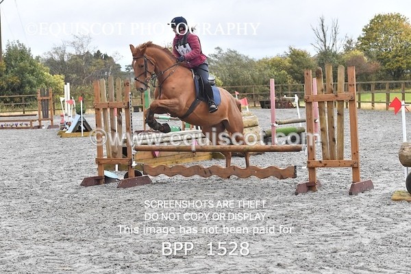 BPP_1528 - CLASS 2 - 70CM