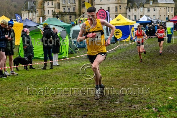 Falkirk26-815503 - Senior Men Set Two