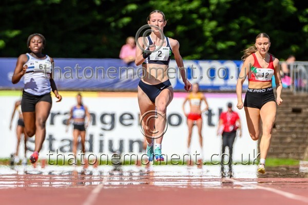 Age26 SUN-921645 - Track Female Set One