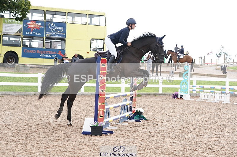 240915A-112748-09419 - Cls 33 85cm Amateur Qualifier