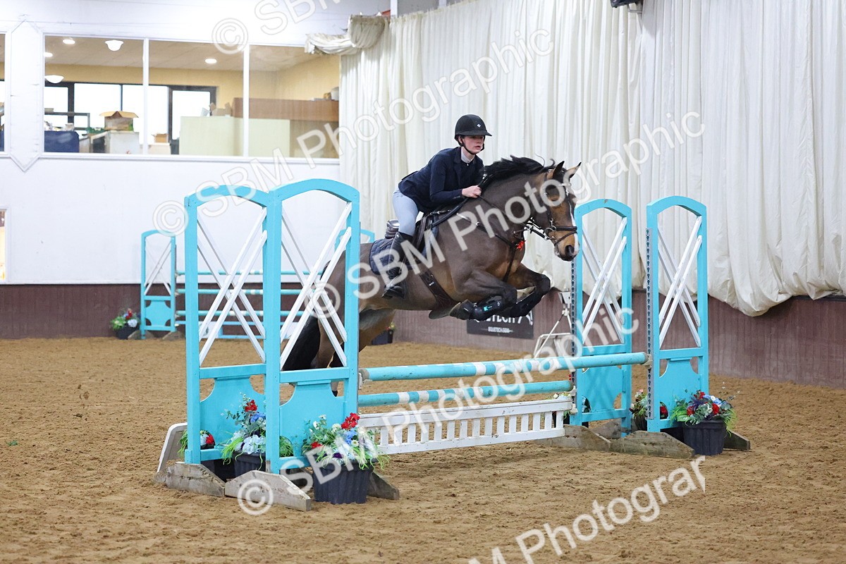 SBM_000559 - Class 13 - Equissage Pulse Senior British Novice/ 90cm Open - First Round (0.90m)