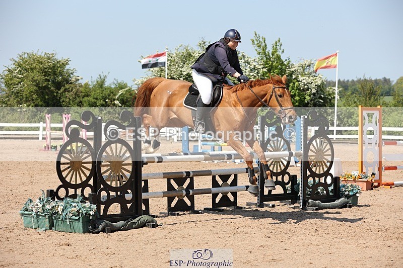 250509-112227-06285 - Cls 19 Snr Discovery and 1m Open