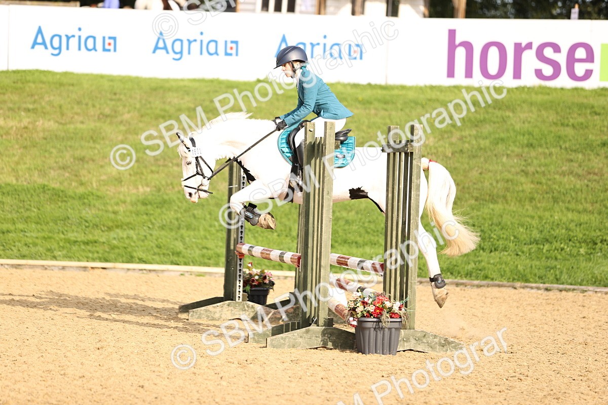 SBM_52882 - J10 - Junior Pony 75cm Championship