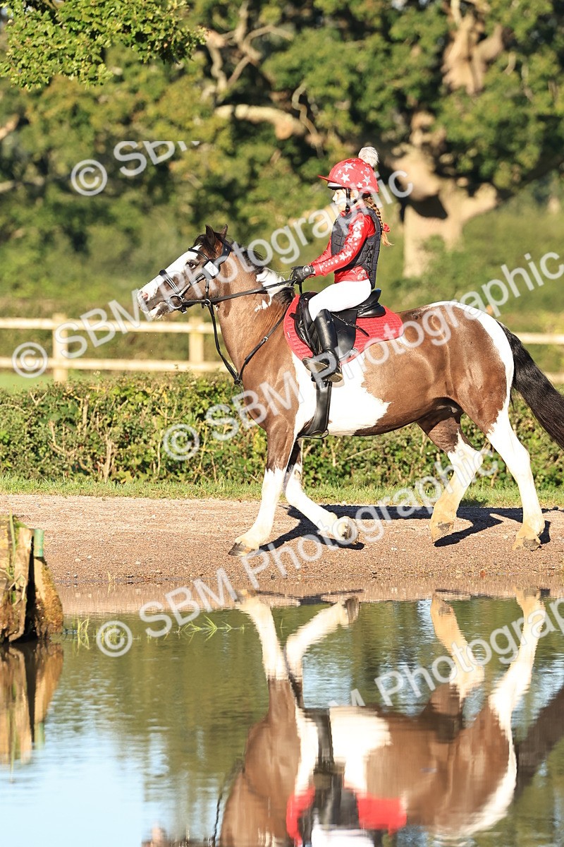 SBM_15419 - E5 - Eventers Challenge 50cm Open