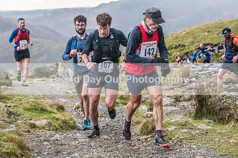 Langdale-439 - Langdale Horseshoe Fell Race Saturday 12thOctober 2024