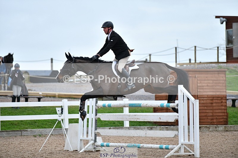 240124A-142348-00833 - Cls 5 Foxhunter & 1.20m Open