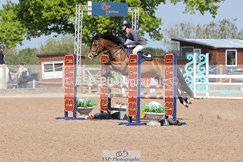 250503-113618-00808 - Cls 8 Pony Newcomers and 1m Open