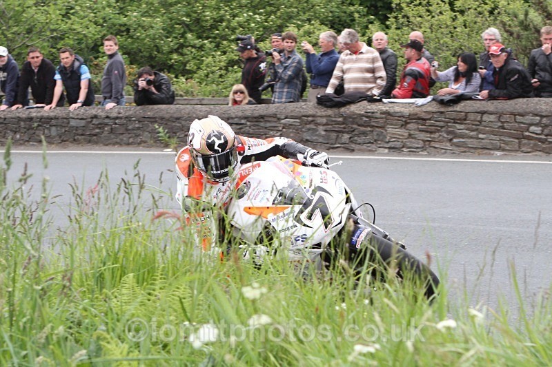  - Superbike Race