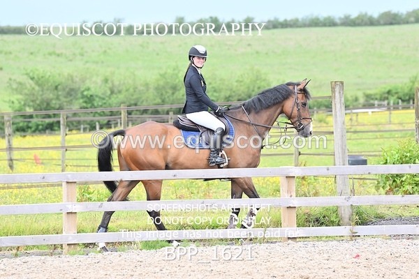 BPP_1621 - CLASS 12 SAT  Senior Discovery/ 1m Open