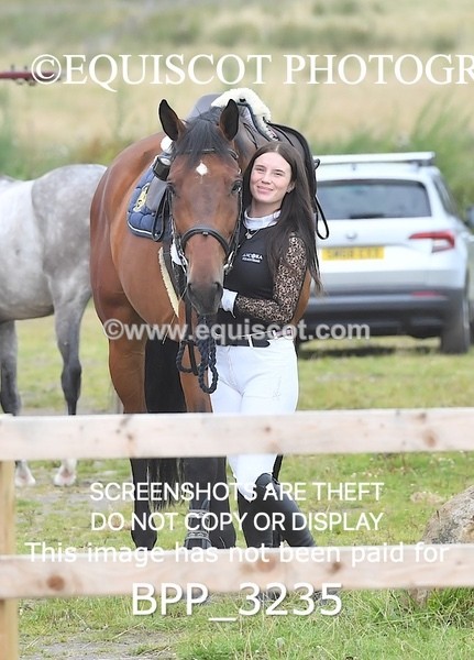 BPP_3235 - CLASS 4 Senior 1.05m Open