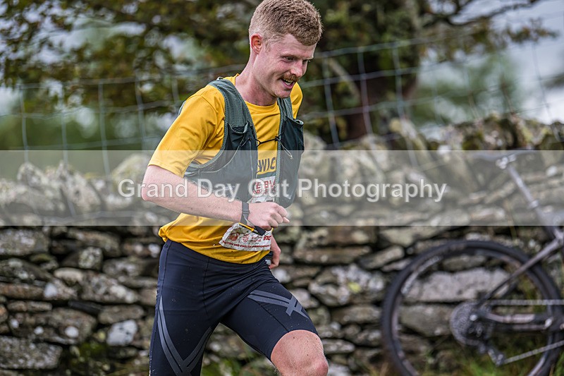 Old Crown Round-44 - Old Crown Round Fell Race Saturday 12th September 2026