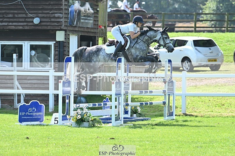 230909-121756-05438 - Cls 11 Snr Foxhunter & 1.20m Open