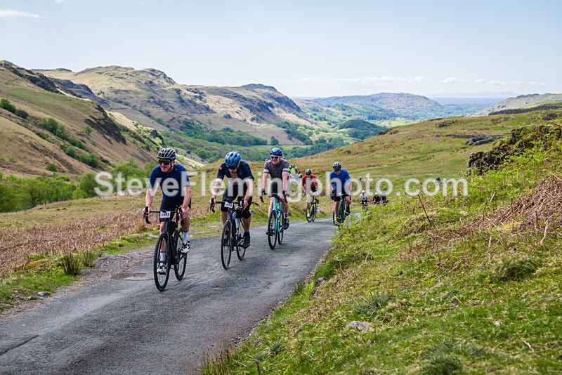 140618 - Hardknott Pass Camera 1 14.00-15.00