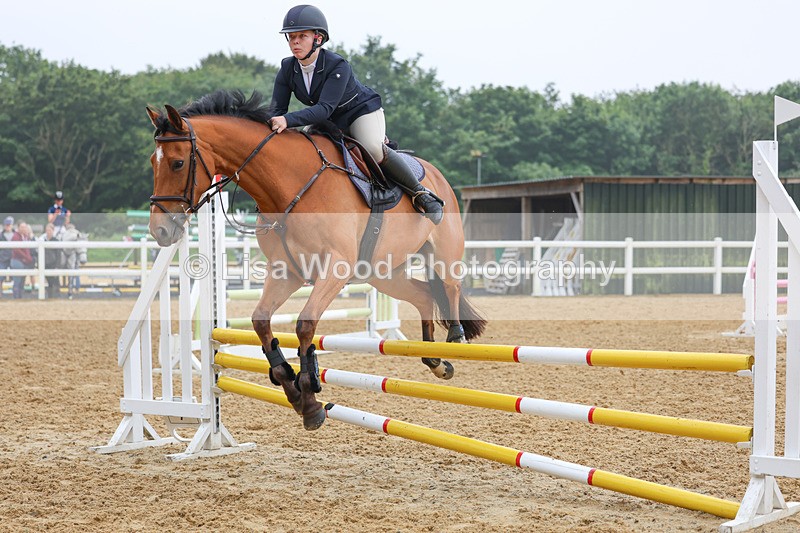 3E7A5110 - Class 3: Senior 80cm