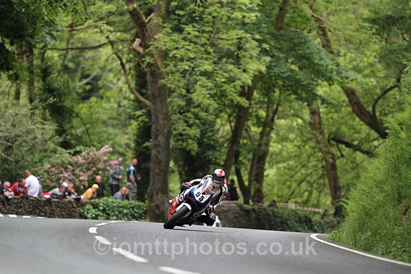 PR154866 - Superbike TT
