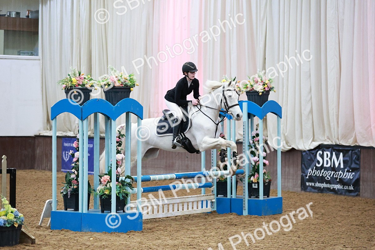 SBM_000051 - Class 1 - Clear Round