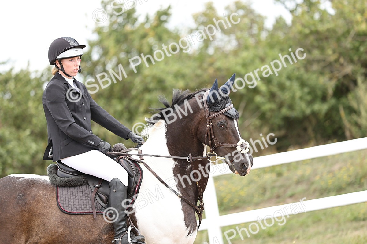 SBM_004047 - Class 2 - Amateur Championship Qualifier 85cm