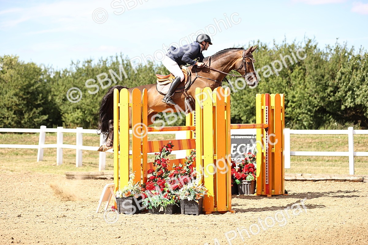 SBM_004504 - Class 23 - Talent Seekers Inc 7Yr Old Championship Qualifier 1.30 - 2nd Half