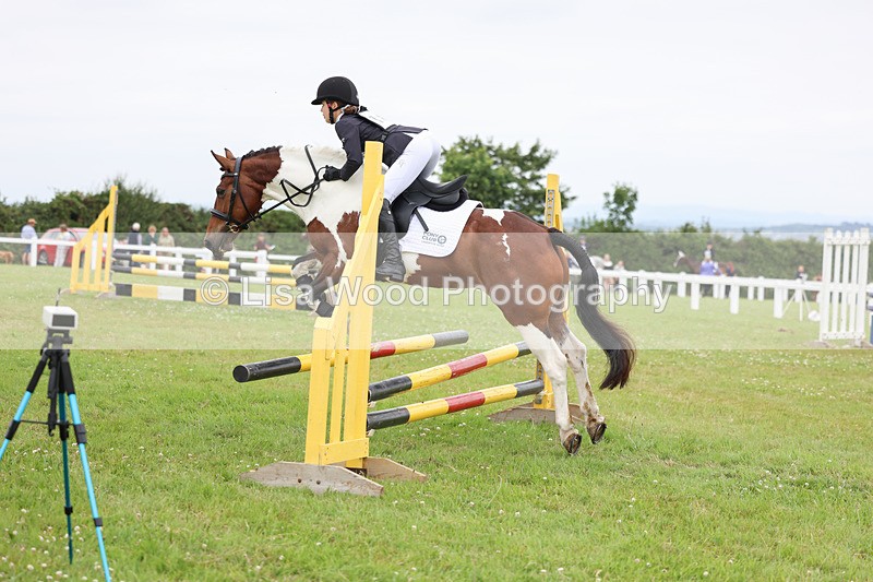 3E7A5907 - Class 5: PC80 Regional Qualifier Rnd 2 (A)