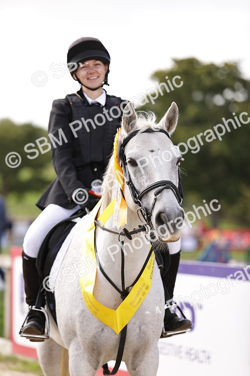 SBM_18728_J33 - Senior 75cm Championship - Michaela Camphell