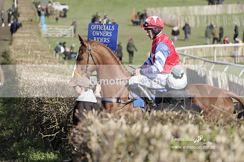 PtP 100423 1017 - Old Berkshire Point-to-Point Lockinge 10/04/23