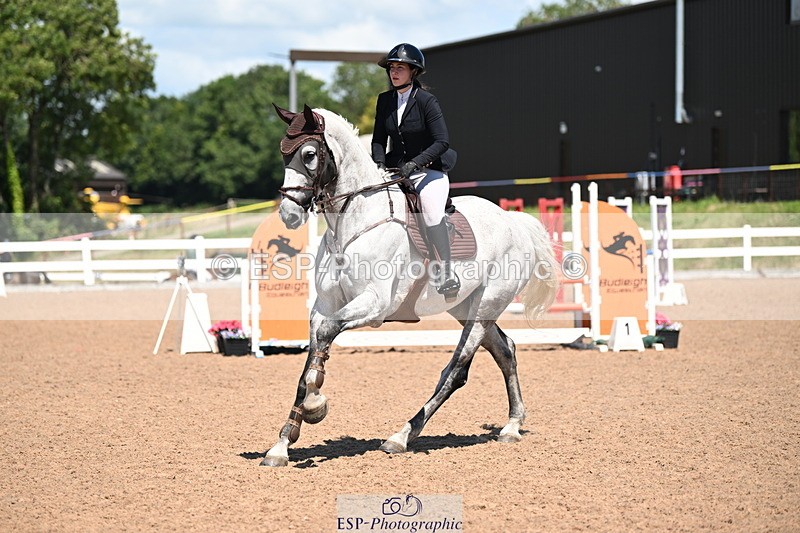 240728A-132630-08664 - Cls 34 95cm Amateur Qualifier