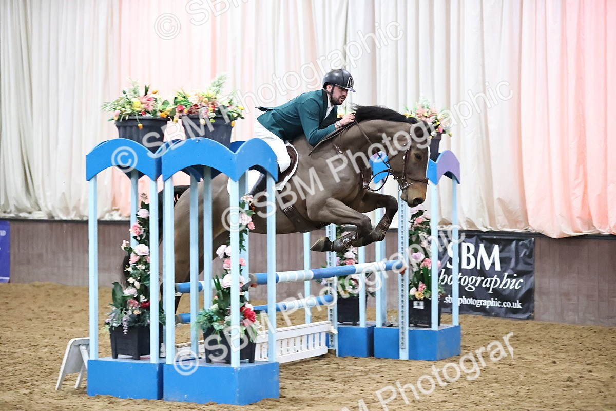 SBM_002147 - Class 8 - Senior British Novice - 90cm