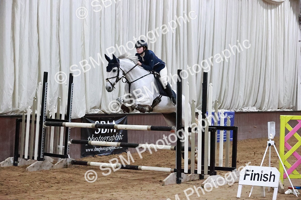 SBM_002544 - Class 7 - Show Jumping 1.00m