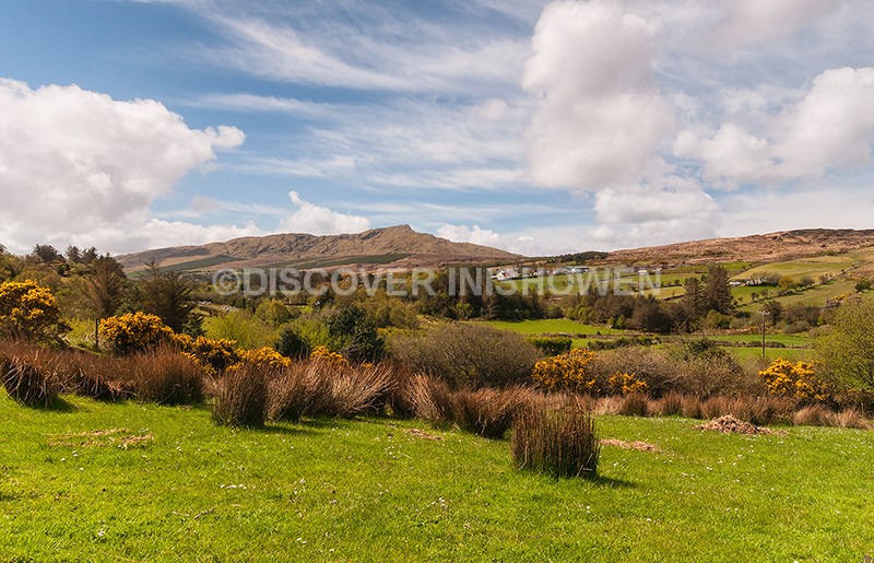 Bulbin - Inishowen peninsula