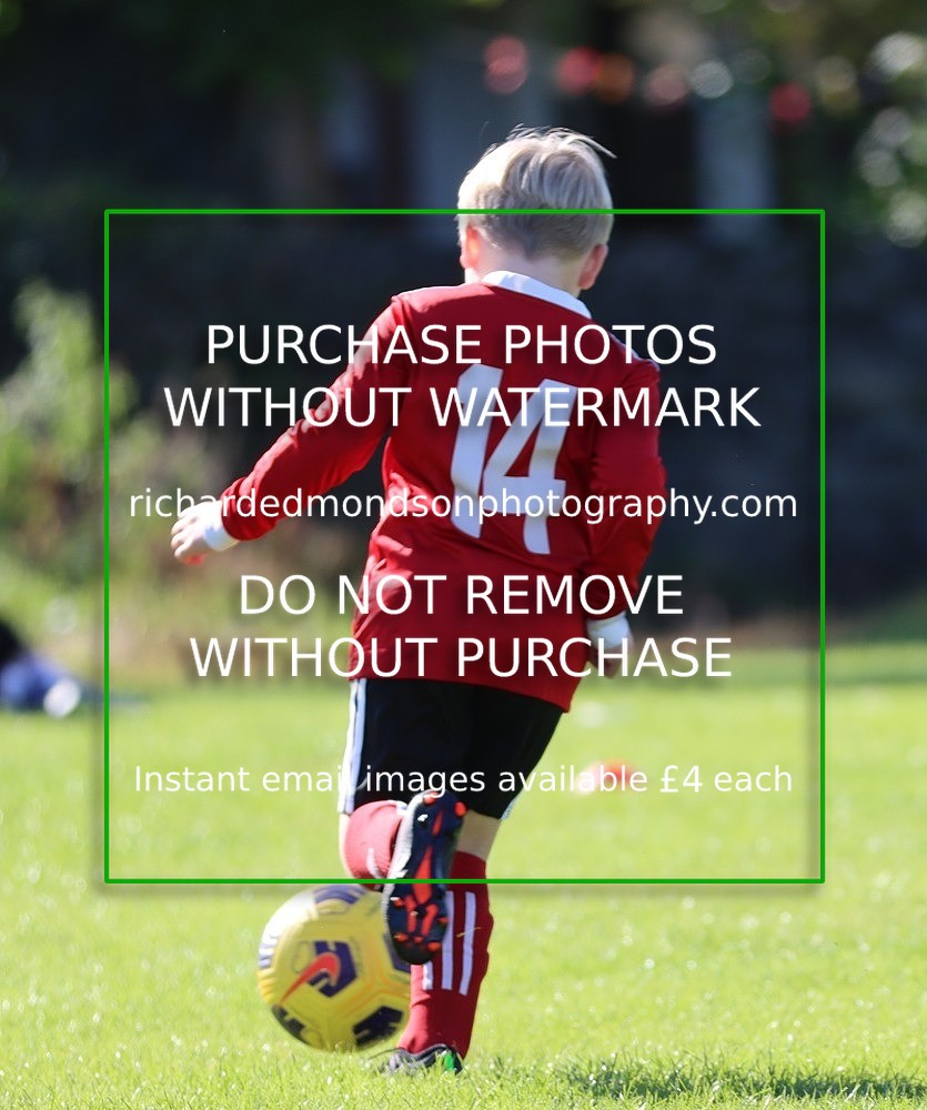 IMG_3204 - Wattsfield Under 7's v Grange Utd Under 7's (17/9/22)