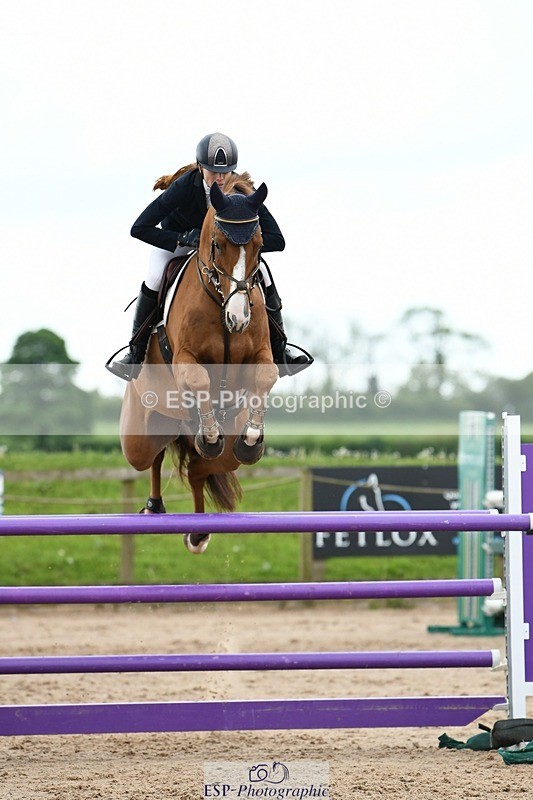 250508-101012-00993 - Cls 1 Snr Foxhunter