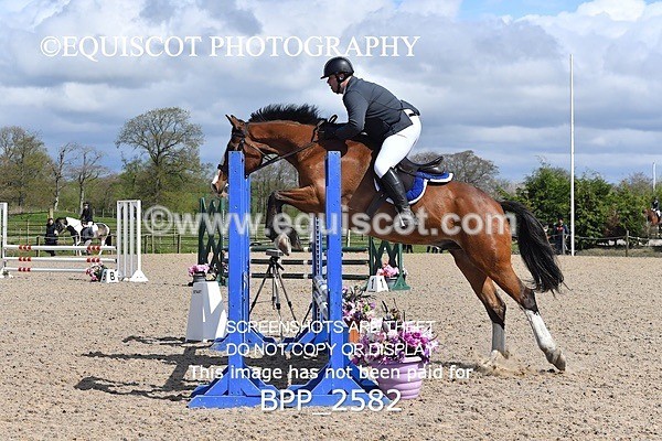 BPP_2582 - FRI CLASS 3 0.85M AMATEUR CHAMP QUAL