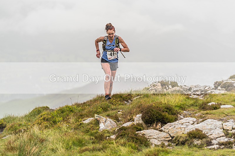 Buttermere-274 - Buttermere Sailbeck Fell Race Saturday 15th June 2024