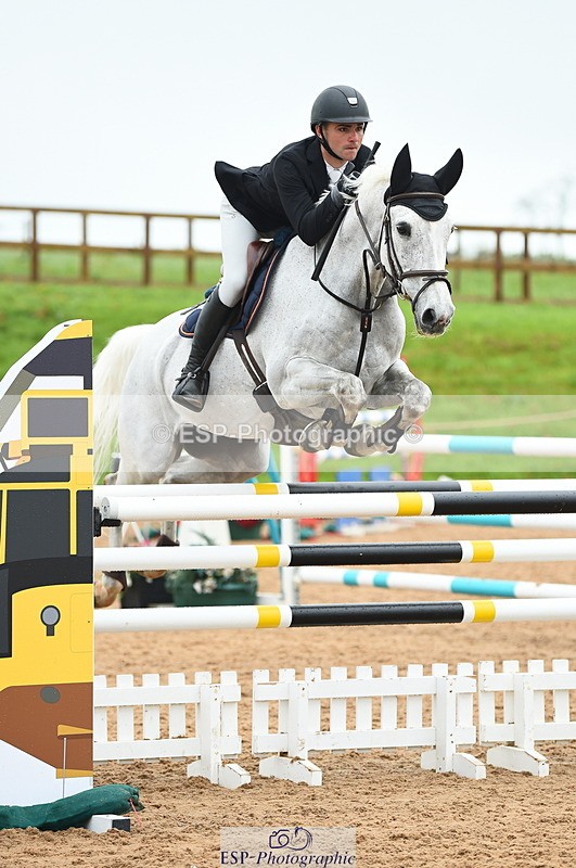 230505A-105024-03516 - Cls 21 Snr 1.20m Open