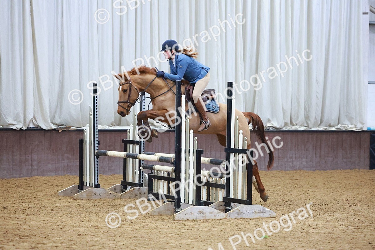 SBM_000352 - Class 2 - Senior British Novice - 90cm