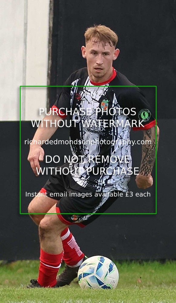 533A5494 - Kendal Town FC