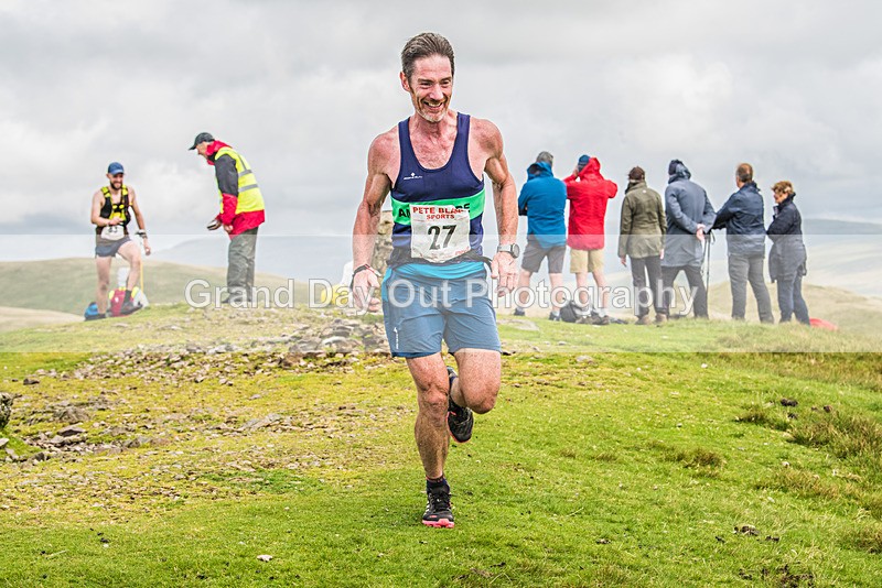 Sedbergh -1246 - Sedbergh Hills Fell Race Sunday 20th August 2023