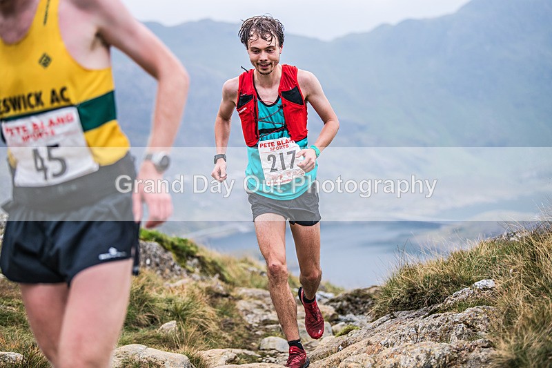 Peris Horseshoe-17 - Peris Horseshoe Fell Race Saturday 21st September 2024