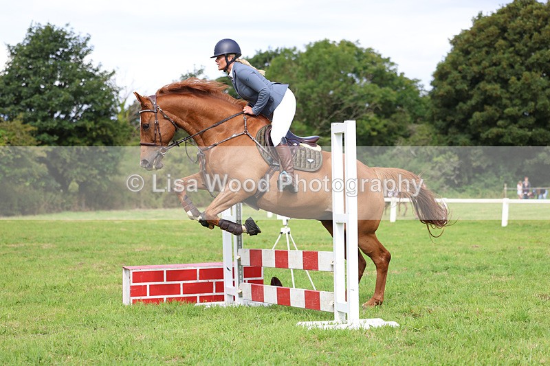 3E7A5631 - Class 2: 70cm Juniors and Seniors